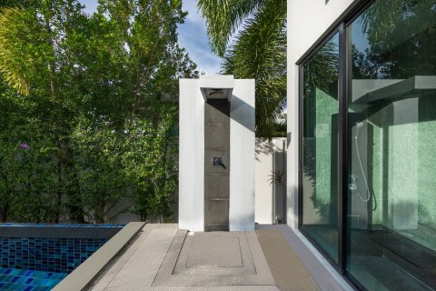 Villa à Phuket, Thaïlande 3 chambres № 137862 - photo 16