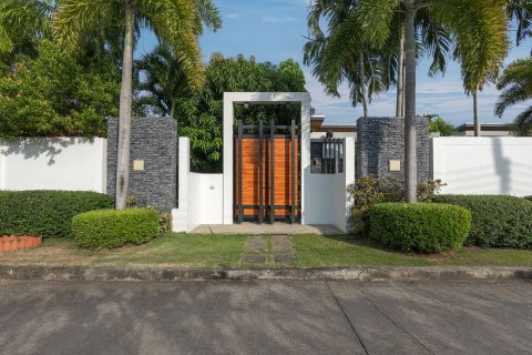 Villa à Phuket, Thaïlande 3 chambres № 137862 - photo 10
