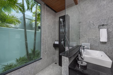 Villa à Phuket, Thaïlande 3 chambres № 137862 - photo 26