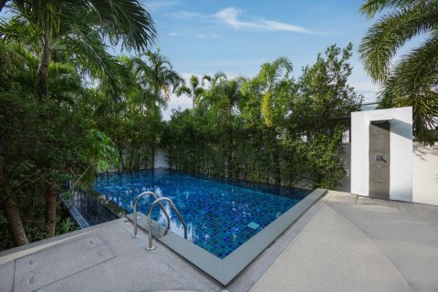 Villa à Phuket, Thaïlande 3 chambres № 137862 - photo 20