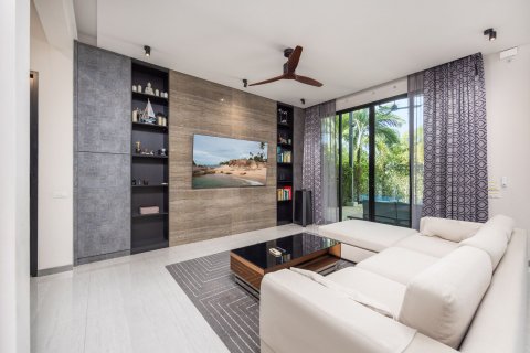 Villa à Phuket, Thaïlande 3 chambres № 137862 - photo 3