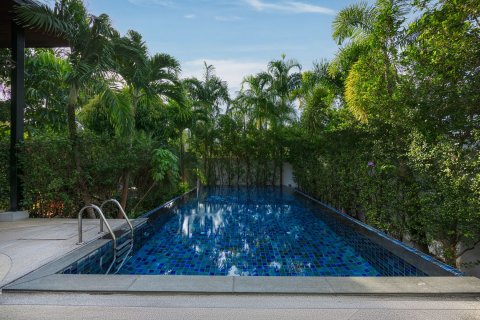 Villa à Phuket, Thaïlande 3 chambres № 137862 - photo 17