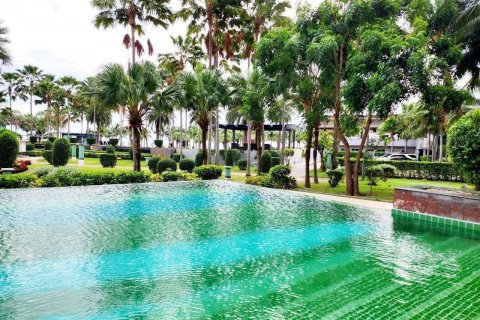 Villa in Pattaya, Thailand 3 bedrooms № 137860 - photo 20