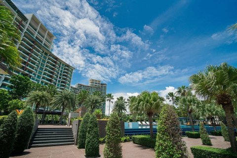 Villa in Pattaya, Thailand 3 bedrooms № 137860 - photo 14