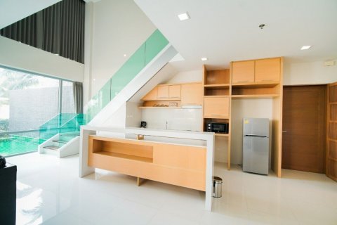 Villa in Pattaya, Thailand 3 bedrooms № 137860 - photo 3