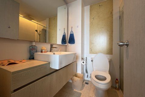 Condo in Pattaya, Thailand, 2 bedrooms  № 137858 - photo 7