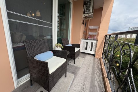 Condo in Pattaya, Thailand, 2 bedrooms  № 137858 - photo 5