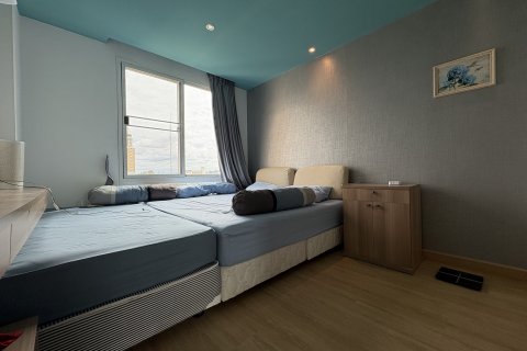 Condo in Pattaya, Thailand, 2 bedrooms  № 137858 - photo 8