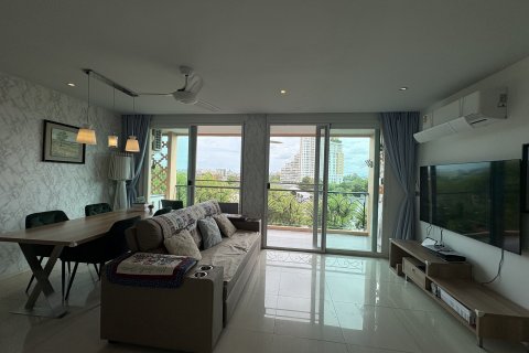 Condo in Pattaya, Thailand, 2 bedrooms  № 137858 - photo 2