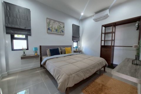 Townhouse in Phuket, Thailand 2 bedrooms № 137859 - photo 5