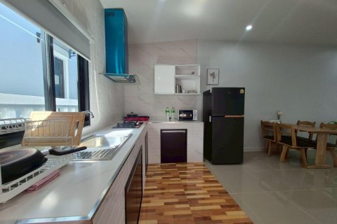 Townhouse in Phuket, Thailand 2 bedrooms № 137859 - photo 10