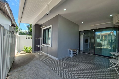 Townhouse in Phuket, Thailand 2 bedrooms № 137859 - photo 14
