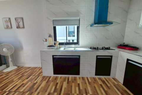 Townhouse in Phuket, Thailand 2 bedrooms № 137859 - photo 6