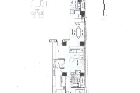 Condo in Bangkok, Thailand, 3 bedrooms  № 157770 - photo 11