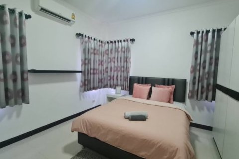 House in Pattaya, Thailand 3 bedrooms № 157765 - photo 10