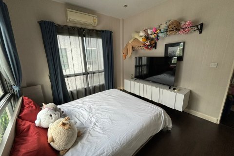 House in Bangkok, Thailand 4 bedrooms № 157767 - photo 7