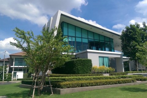 House in Bangkok, Thailand 4 bedrooms № 157767 - photo 21