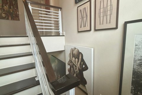 House in Bangkok, Thailand 4 bedrooms № 157767 - photo 10