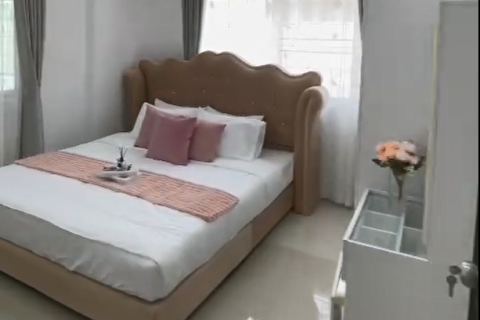 House in Pattaya, Thailand 3 bedrooms № 157764 - photo 14