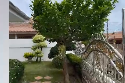 House in Pattaya, Thailand 3 bedrooms № 157764 - photo 6