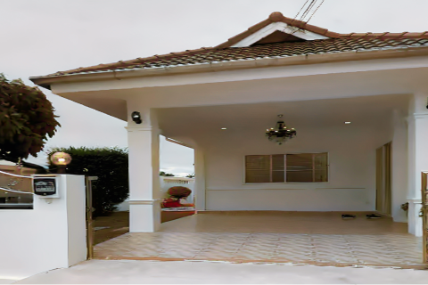 House in Pattaya, Thailand 3 bedrooms № 157764 - photo 1