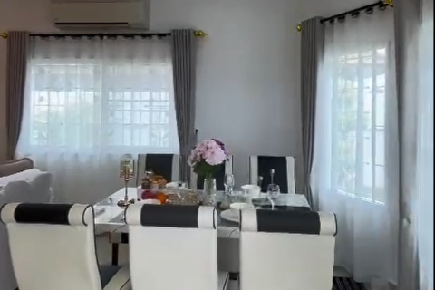 House in Pattaya, Thailand 3 bedrooms № 157764 - photo 8