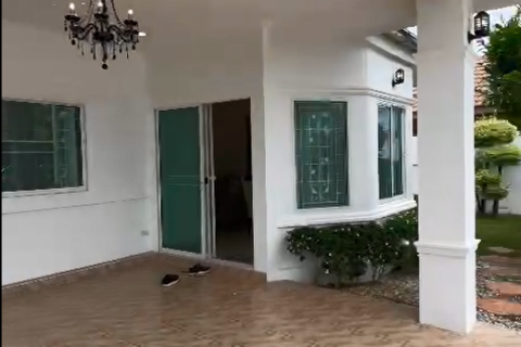 House in Pattaya, Thailand 3 bedrooms № 157764 - photo 5