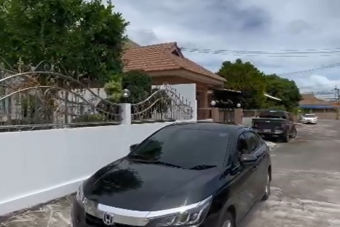 House in Pattaya, Thailand 3 bedrooms № 157764 - photo 3