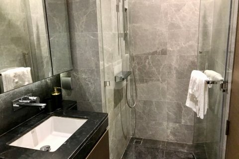 Condo in Bangkok, Thailand, 2 bedrooms  № 157769 - photo 23