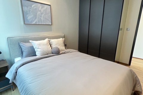 Condo in Bangkok, Thailand, 2 bedrooms  № 157769 - photo 22