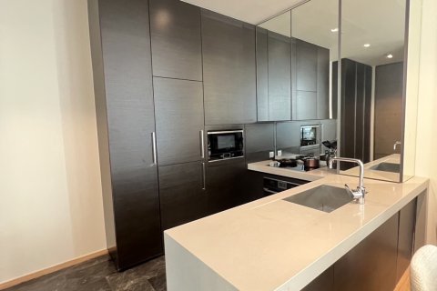 Condo in Bangkok, Thailand, 2 bedrooms  № 157769 - photo 8