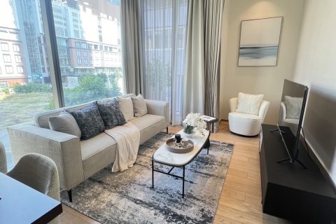 Condo in Bangkok, Thailand, 2 bedrooms  № 157769 - photo 14