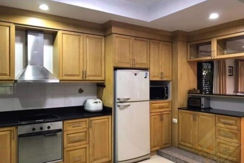 House in Pattaya, Thailand 3 bedrooms № 157768 - photo 6