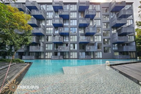 Condo in Patong, Thailand, 1 bedroom № 179278 - photo 16