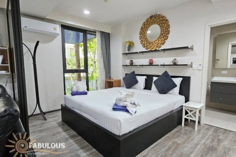 Condo in Patong, Thailand, 1 bedroom № 179278 - photo 11