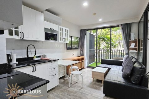 Condo in Patong, Thailand, 1 bedroom № 179278 - photo 5