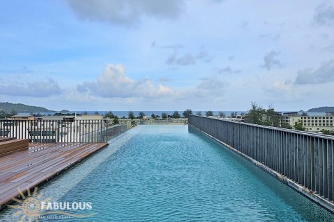 Condo in Patong, Thailand, 1 bedroom № 179278 - photo 14