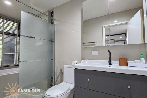 Condo in Patong, Thailand, 1 bedroom № 179278 - photo 17