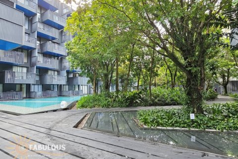 Condo in Patong, Thailand, 1 bedroom № 179278 - photo 12