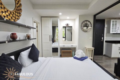 Condo in Patong, Thailand, 1 bedroom № 179278 - photo 15