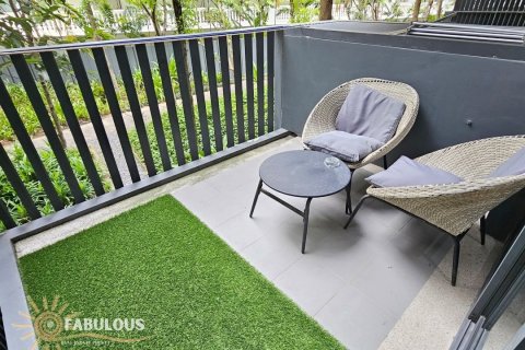 Condo in Patong, Thailand, 1 bedroom № 179278 - photo 4