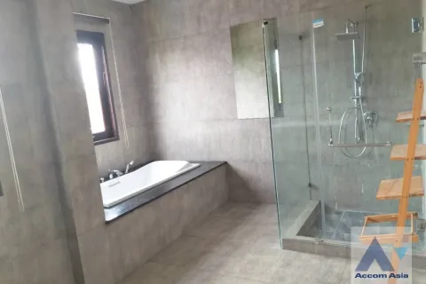 Haus in Prawet, Bangkok, Thailand 5 Schlafzimmer № 216705 - Foto 12