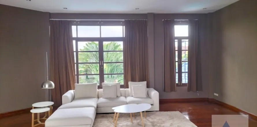 Haus in Prawet, Bangkok, Thailand 5 Schlafzimmer № 216705