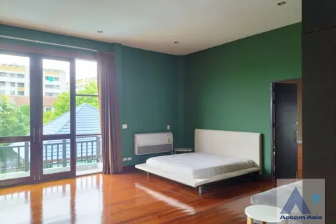 Haus in Prawet, Bangkok, Thailand 5 Schlafzimmer № 216705 - Foto 10