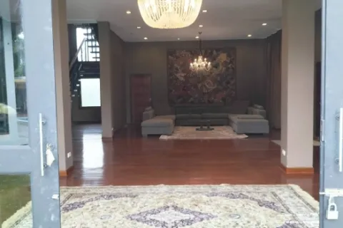 Haus in Prawet, Bangkok, Thailand 5 Schlafzimmer № 216705 - Foto 4
