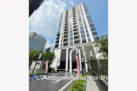 Eigentumswohnung in Pathum Wan, Bangkok, Thailand, 2 Schlafzimmer № 216708 - Foto 27