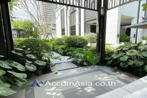 Eigentumswohnung in Pathum Wan, Bangkok, Thailand, 2 Schlafzimmer № 216708 - Foto 30