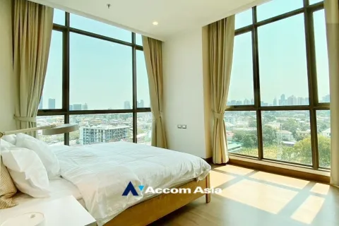 Eigentumswohnung in Watthana, Bangkok, Thailand, 2 Schlafzimmer № 216704 - Foto 5