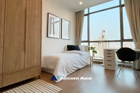 Eigentumswohnung in Watthana, Bangkok, Thailand, 2 Schlafzimmer № 216704 - Foto 6
