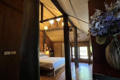 Дом в Чиангмае, Таиланд с 5 спальнями № 162568 - фото 27